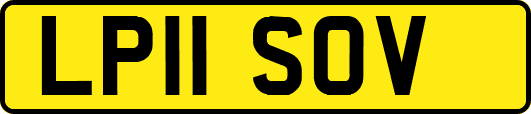 LP11SOV