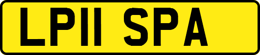 LP11SPA