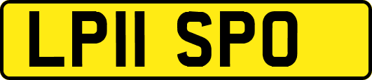 LP11SPO