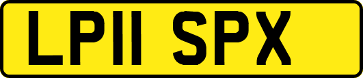 LP11SPX