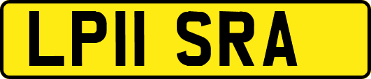 LP11SRA