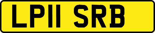 LP11SRB