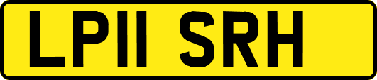 LP11SRH