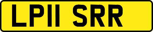 LP11SRR