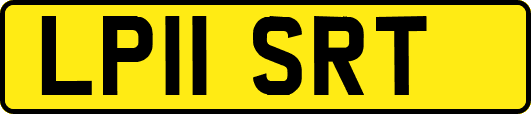 LP11SRT