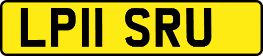 LP11SRU