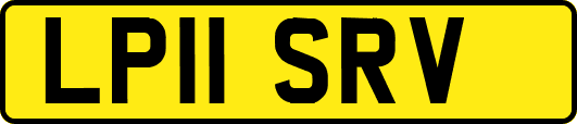 LP11SRV