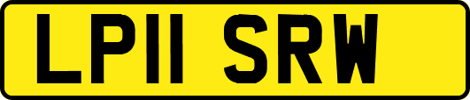 LP11SRW