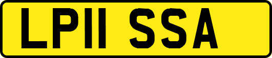 LP11SSA