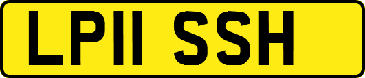 LP11SSH