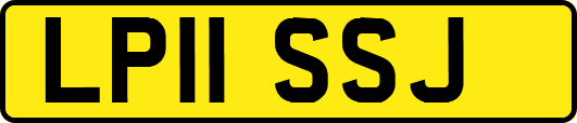 LP11SSJ