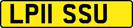 LP11SSU