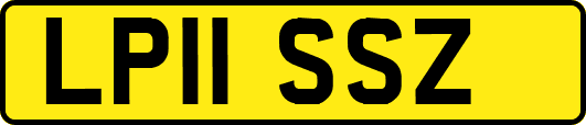 LP11SSZ