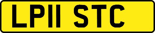 LP11STC