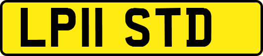 LP11STD