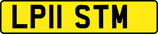 LP11STM