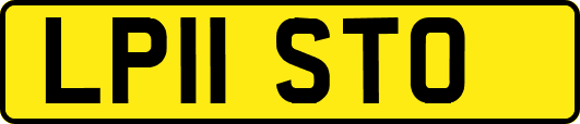 LP11STO