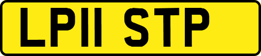 LP11STP