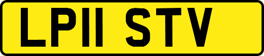 LP11STV