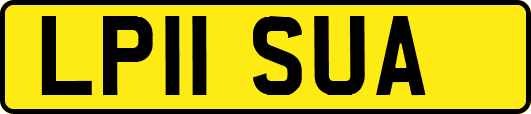LP11SUA