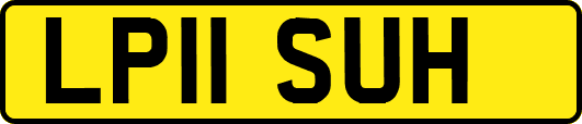 LP11SUH