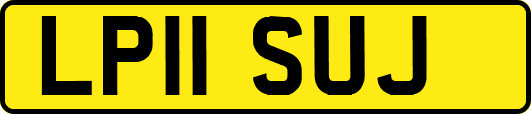 LP11SUJ