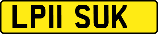 LP11SUK