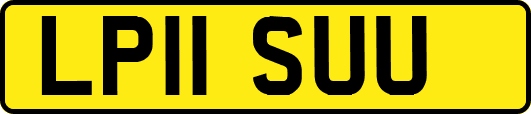 LP11SUU