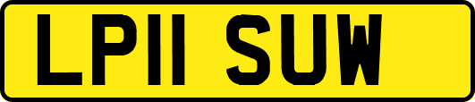 LP11SUW