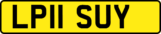 LP11SUY