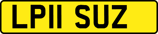 LP11SUZ