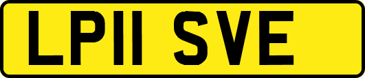 LP11SVE