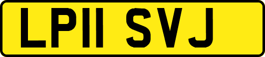 LP11SVJ