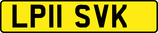 LP11SVK