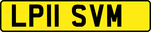 LP11SVM