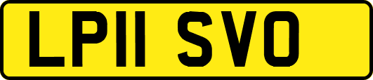 LP11SVO