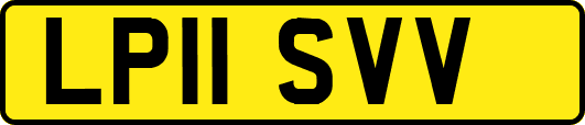 LP11SVV