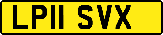 LP11SVX