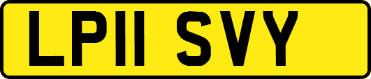 LP11SVY