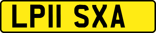 LP11SXA