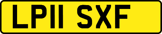 LP11SXF
