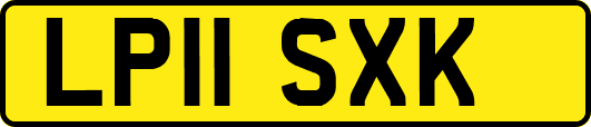 LP11SXK