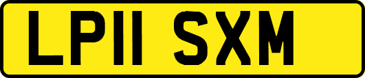 LP11SXM