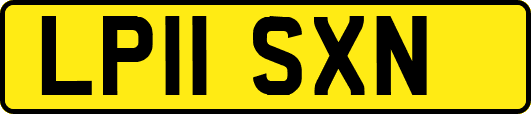 LP11SXN
