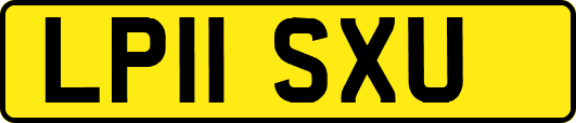 LP11SXU
