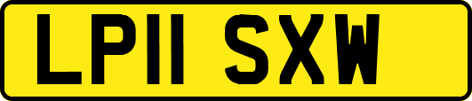 LP11SXW