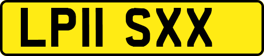 LP11SXX
