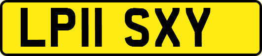 LP11SXY