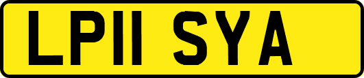LP11SYA