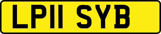LP11SYB